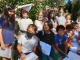 Audition 2021 en images
